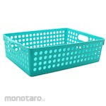Claris Keranjang Tidy Mesh Besar 0558 (Storage Basket)
