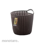 Elianware Round Basket with Handle
