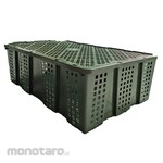 Eralaris Keranjang Jeruk