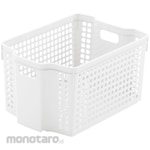 Fudo Giken Keranjang Plastik Susun A5 Dalam