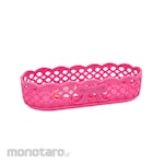 Green Leaf Basket MELODY Series