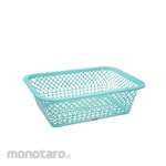 Green Leaf Keranjang Glory (Storage Basket)