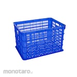 Green Leaf Keranjang Industri (Storage Basket)