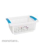 Green Leaf Keranjang Mini Brody