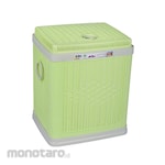 Green Leaf Keranjang Monique (Storage Basket)