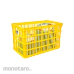 Green Leaf Keranjang Piring