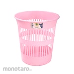 Green Leaf Keranjang Sampah