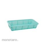 Green Leaf Keranjang Surat Esmeralda (Storage Basket)