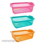 Green Leaf Keranjang