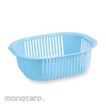 Green Leaf Keranjang