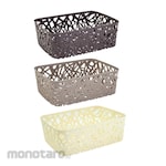 Green Leaf Mini Container Twiggy