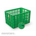 HANATA Keranjang dengan Roda HNT 3000 (Storage Basket)