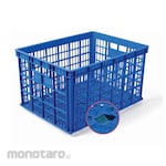 HANATA Keranjang dengan Roda HNT 3001 (Storage Basket)
