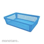 Hawaii Keranjang Serbaguna Kotak