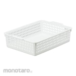Inomata chemical Keranjang Windy 520 A4 (Storage Basket)