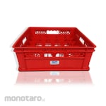 KIMPLAST Keranjang Gelas (Crate) (Storage Basket)