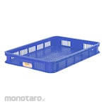 Kirapac Container Industri 7251 14L (Keranjang)