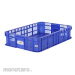 Kirapac Container Industri 7252 28L (Keranjang)
