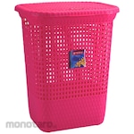 Lion Star Basket Laundry Vanesa (Keranjang)