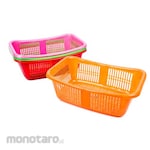 Lucky Star Keranjang Baby Segi