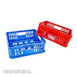 Lucky Star Keranjang Gelas 12oz (Crate)