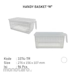 Lucky Star Keranjang Handy