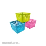 Lucky Star Keranjang Mini Florian