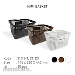 Lucky Star Keranjang Mini
