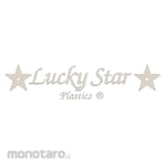 Lucky Star Keranjang Oval Bella