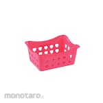 Maspion Keranjang Heart Fancy (Storage Basket)