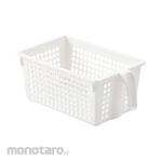 Oxihom Keranjang Plastik (Storage Basket)