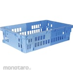 RISU Keranjang Penyimpanan Nestable and Stackable