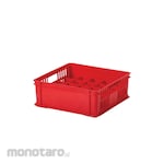 Rabbit Keranjang Gelas 7001 (Storage Basket)