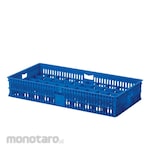 Rabbit Keranjang Gelas 7202 (Storage Basket)