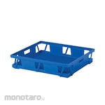 Rabbit Keranjang Makanan Stackable 4609