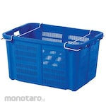 Rabbit Keranjang Penyimpanan Stackable 1001 (Storage Basket)