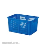 Rabbit Keranjang Penyimpanan Stackable 1004