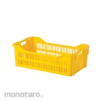 Rabbit Keranjang Penyimpanan Stackable 1005 (Storage Basket)