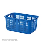 Rabbit Keranjang Penyimpanan Stackable 1202 (Storage Basket)