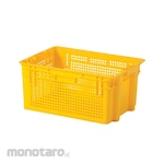 Rabbit Keranjang Penyimpanan Stackable 2303 (Storage Basket)