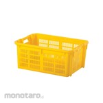 Rabbit Keranjang Penyimpanan Stackable 2304