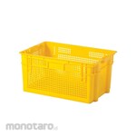 Rabbit Keranjang Penyimpanan Stackable 2306 (Storage Basket)
