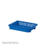 Rabbit Keranjang Penyimpanan Stackable 5031 (Storage Basket)