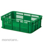 Rabbit Keranjang Plastik (Storage Basket)