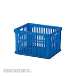 Rabbit Keranjang Stackable Biru 3004