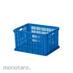 Rabbit Keranjang Stackable Biru 3006