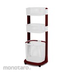 Rovega Laundry Basket
