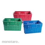 SL Plastic Keranjang Industri (Storage Basket)
