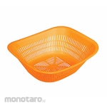 Shinpo Keranjang Persegi Panjang Verde