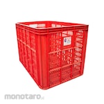 YTH Keranjang Industri Perforated Besar (Storage Basket)
